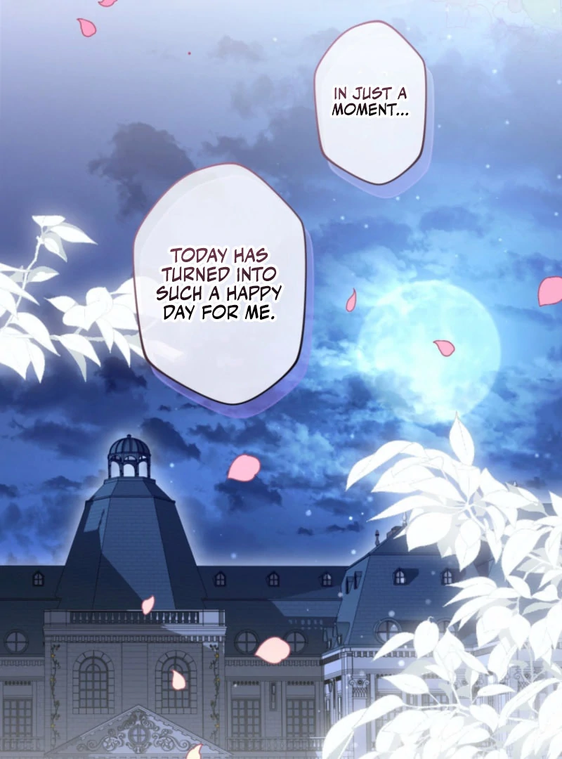 The Grim Reaper Duke’s Obsessive Contract Mother chapter 31 page 33