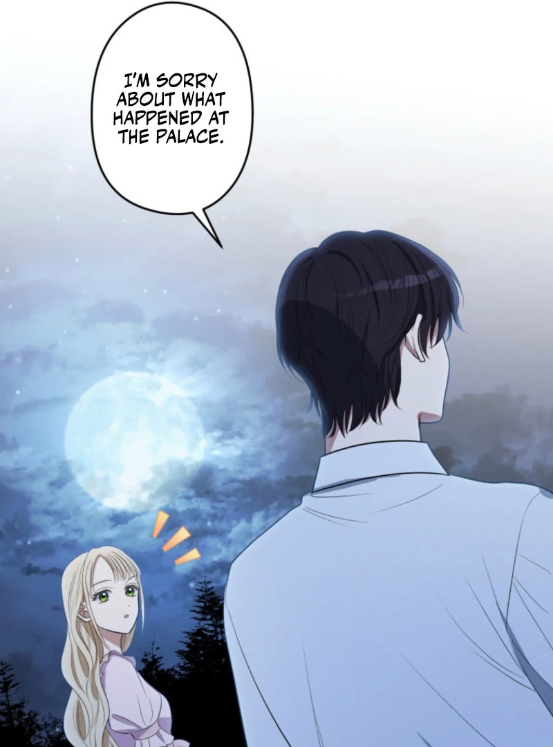 The Grim Reaper Duke’s Obsessive Contract Mother chapter 31 page 37