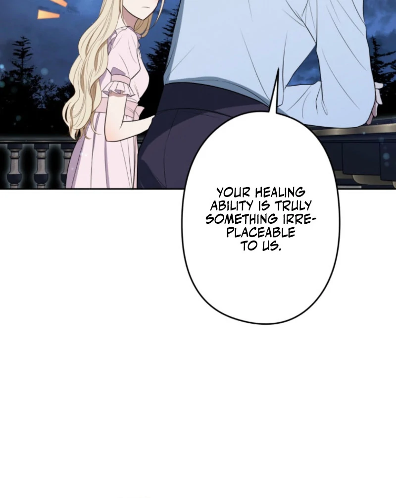 The Grim Reaper Duke’s Obsessive Contract Mother chapter 31 page 48