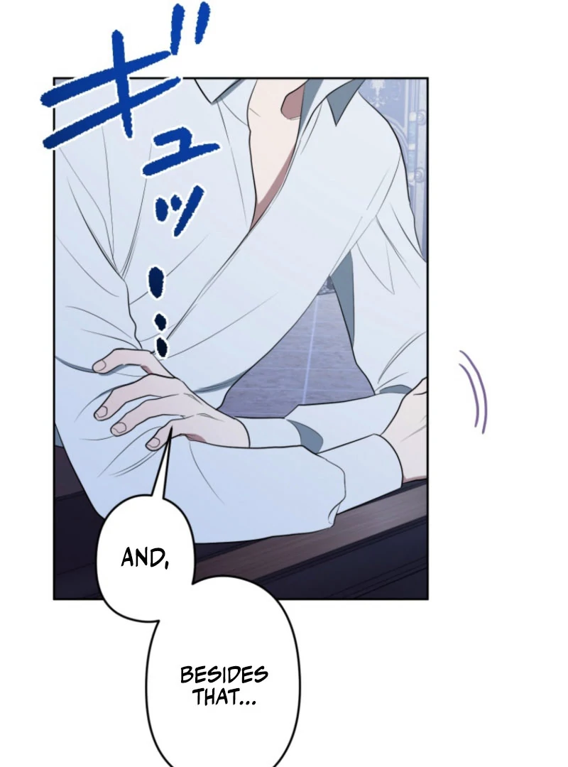 The Grim Reaper Duke’s Obsessive Contract Mother chapter 31 page 49