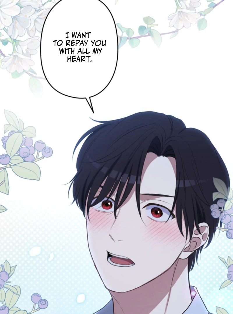 The Grim Reaper Duke’s Obsessive Contract Mother chapter 31 page 54