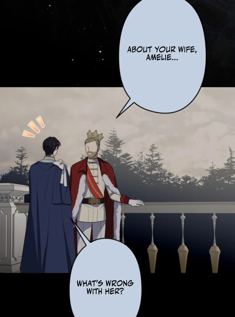 The Grim Reaper Duke’s Obsessive Contract Mother chapter 31 page 65