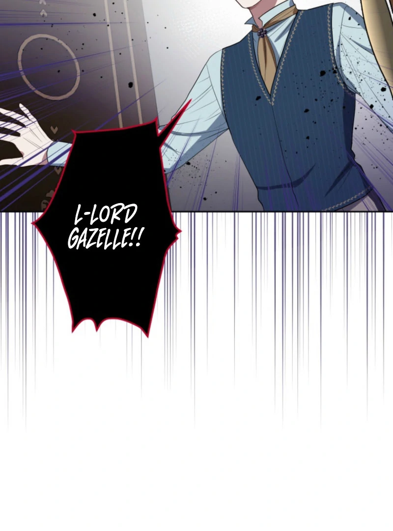 The Grim Reaper Duke’s Obsessive Contract Mother chapter 32 page 24
