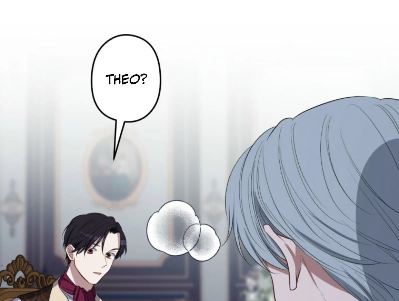 The Grim Reaper Duke’s Obsessive Contract Mother chapter 32 page 25