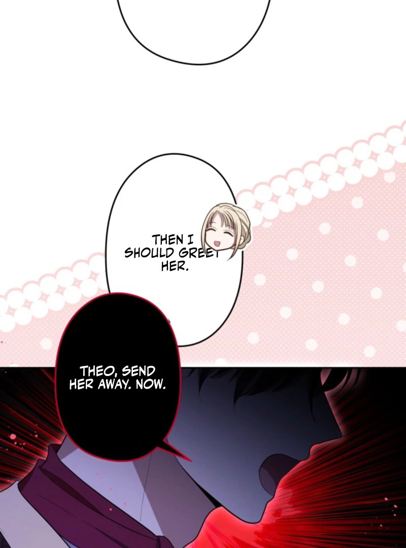 The Grim Reaper Duke’s Obsessive Contract Mother chapter 32 page 31