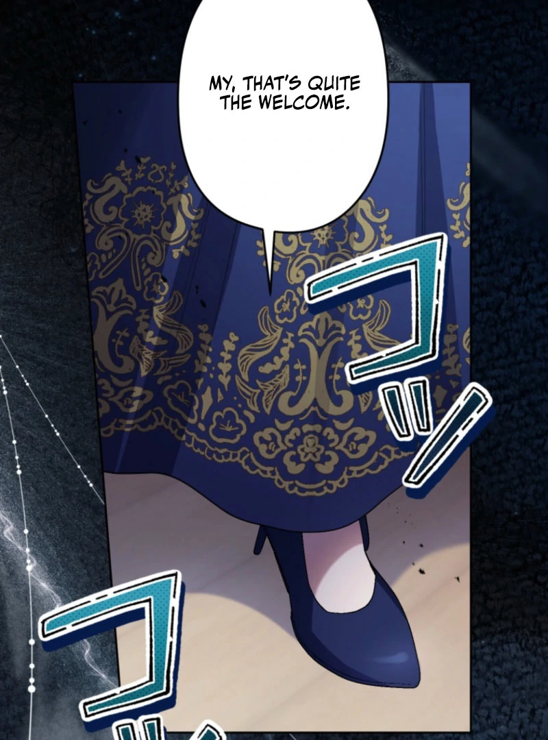 The Grim Reaper Duke’s Obsessive Contract Mother chapter 32 page 35
