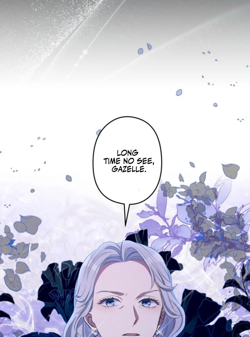 The Grim Reaper Duke’s Obsessive Contract Mother chapter 32 page 37