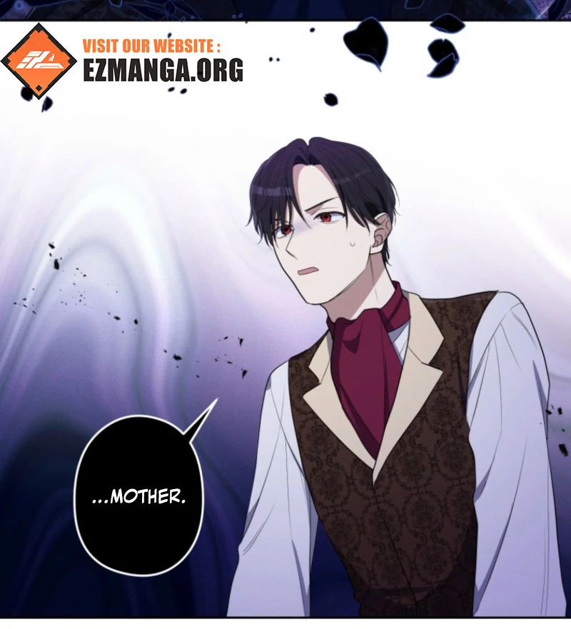 The Grim Reaper Duke’s Obsessive Contract Mother chapter 32 page 39