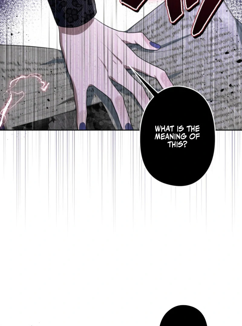 The Grim Reaper Duke’s Obsessive Contract Mother chapter 32 page 42