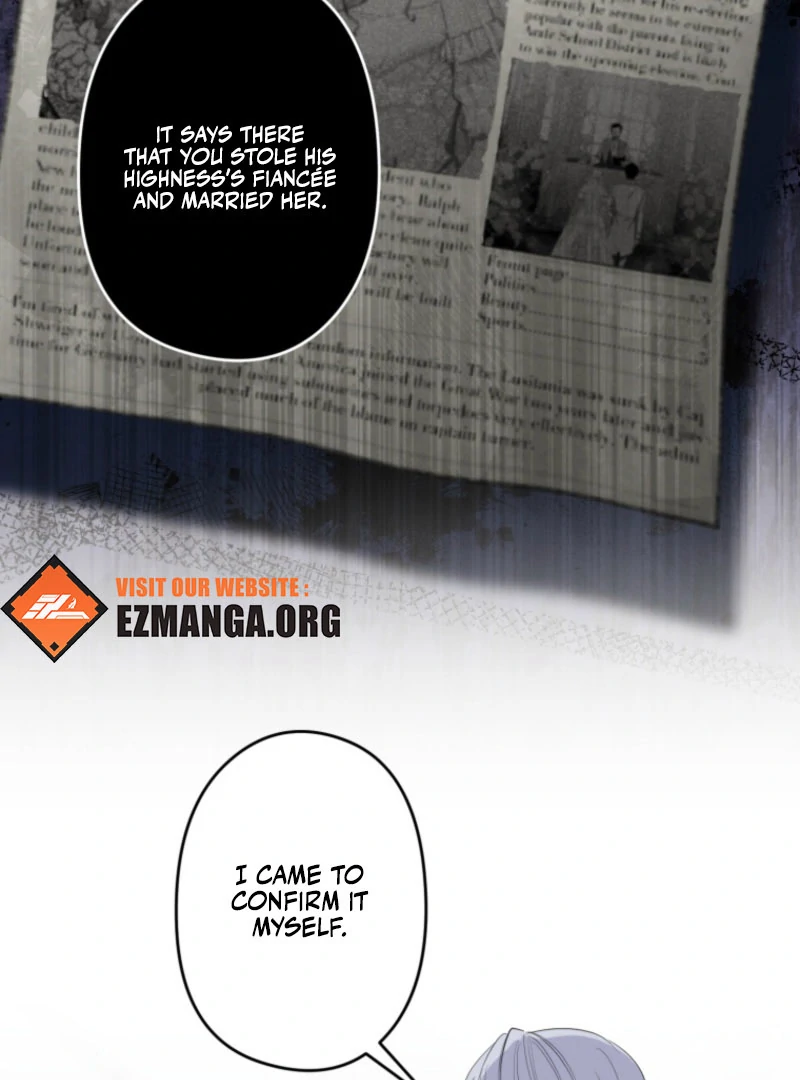 The Grim Reaper Duke’s Obsessive Contract Mother chapter 32 page 45