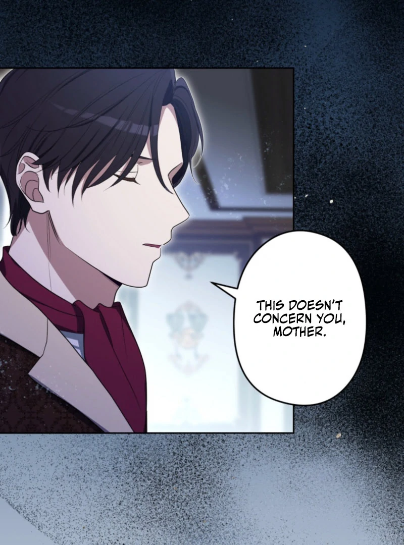 The Grim Reaper Duke’s Obsessive Contract Mother chapter 32 page 48