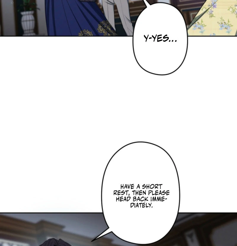 The Grim Reaper Duke’s Obsessive Contract Mother chapter 32 page 51