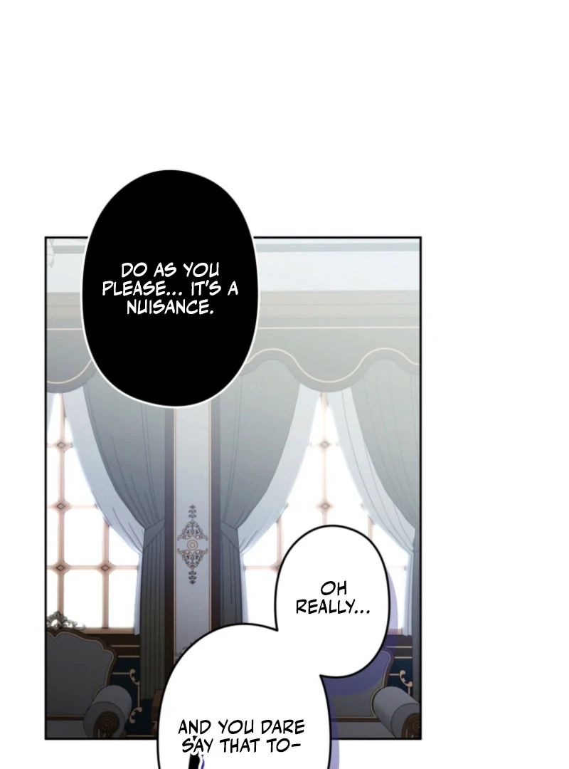 The Grim Reaper Duke’s Obsessive Contract Mother chapter 32 page 53
