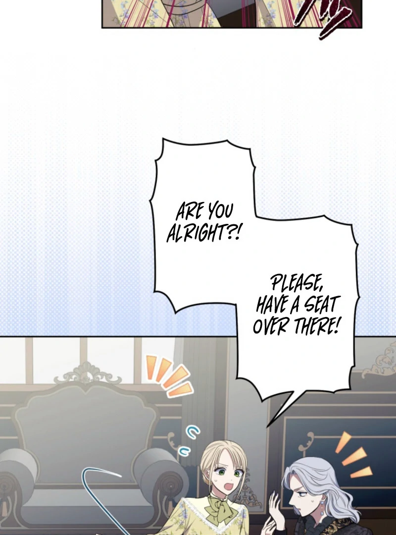 The Grim Reaper Duke’s Obsessive Contract Mother chapter 32 page 56