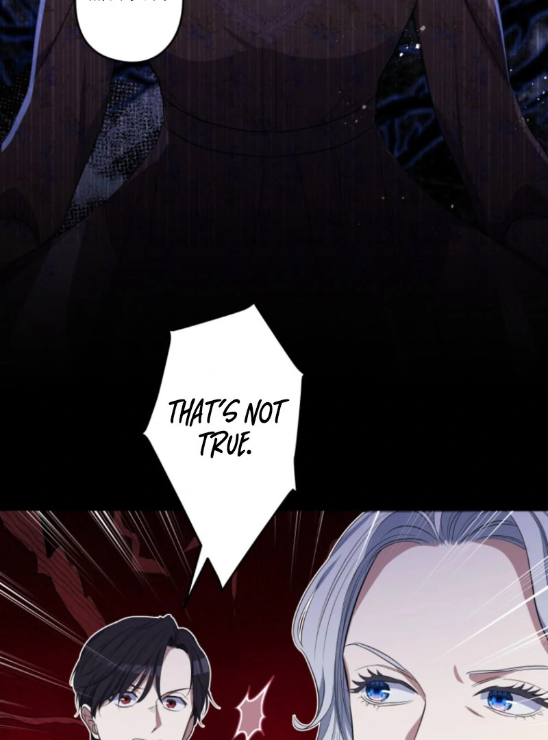 The Grim Reaper Duke’s Obsessive Contract Mother chapter 32 page 61
