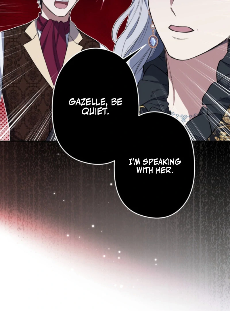 The Grim Reaper Duke’s Obsessive Contract Mother chapter 32 page 62
