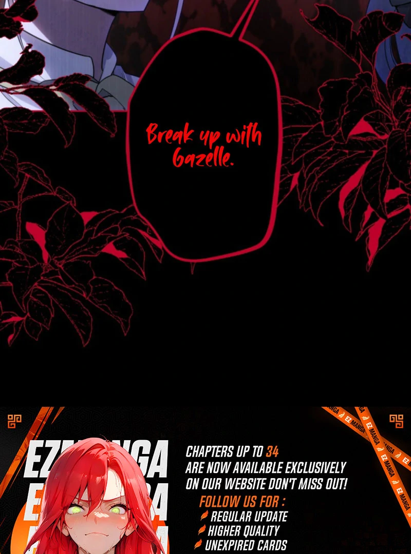The Grim Reaper Duke’s Obsessive Contract Mother chapter 32 page 67