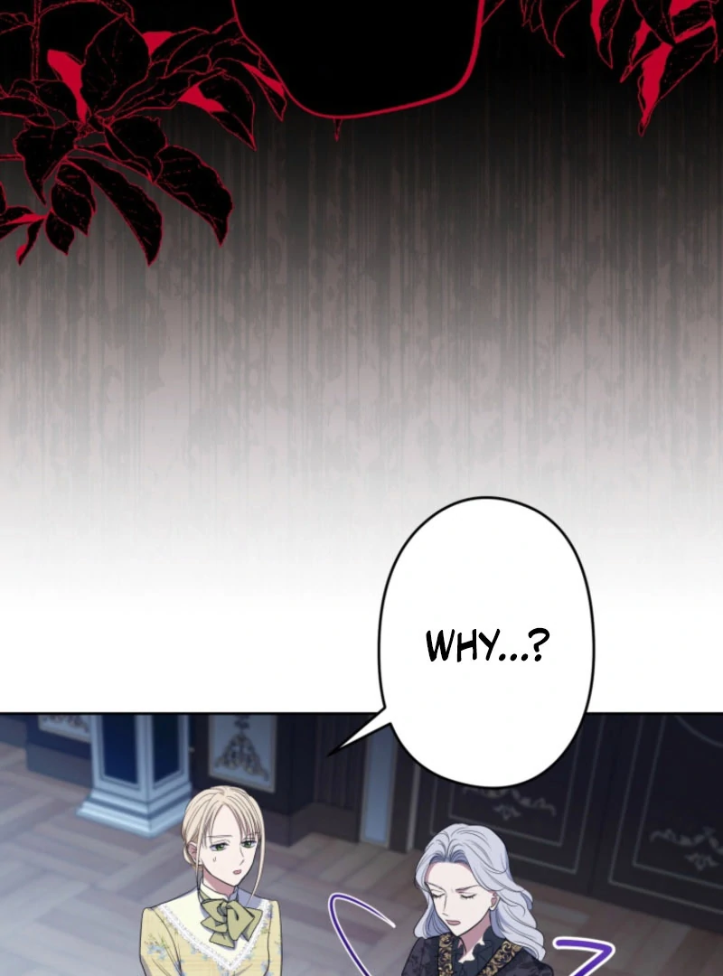 The Grim Reaper Duke’s Obsessive Contract Mother chapter 33 page 4