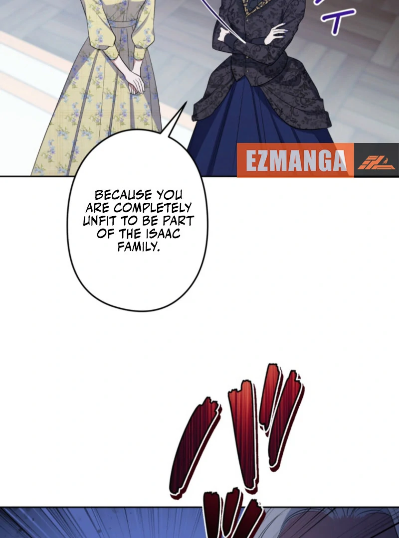 The Grim Reaper Duke’s Obsessive Contract Mother chapter 33 page 5