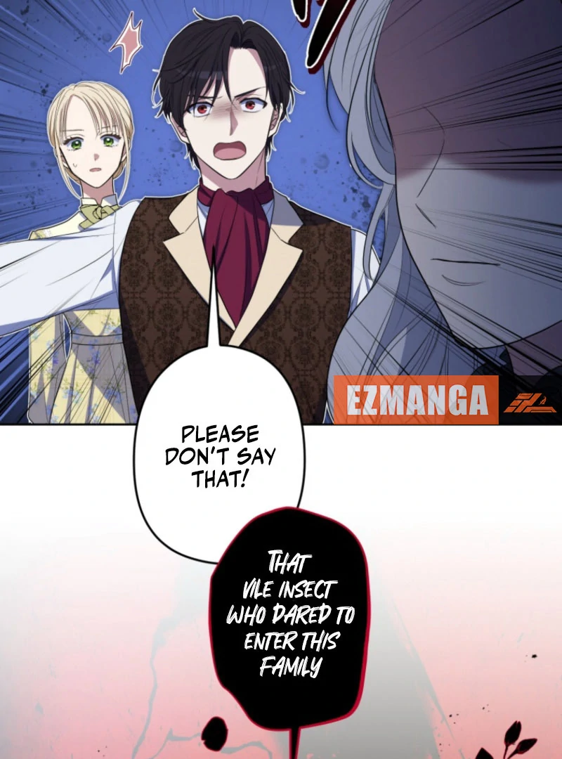 The Grim Reaper Duke’s Obsessive Contract Mother chapter 33 page 6