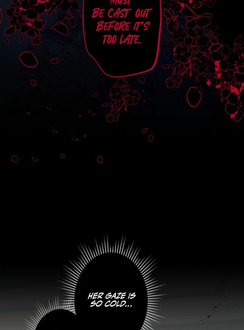The Grim Reaper Duke’s Obsessive Contract Mother chapter 33 page 8