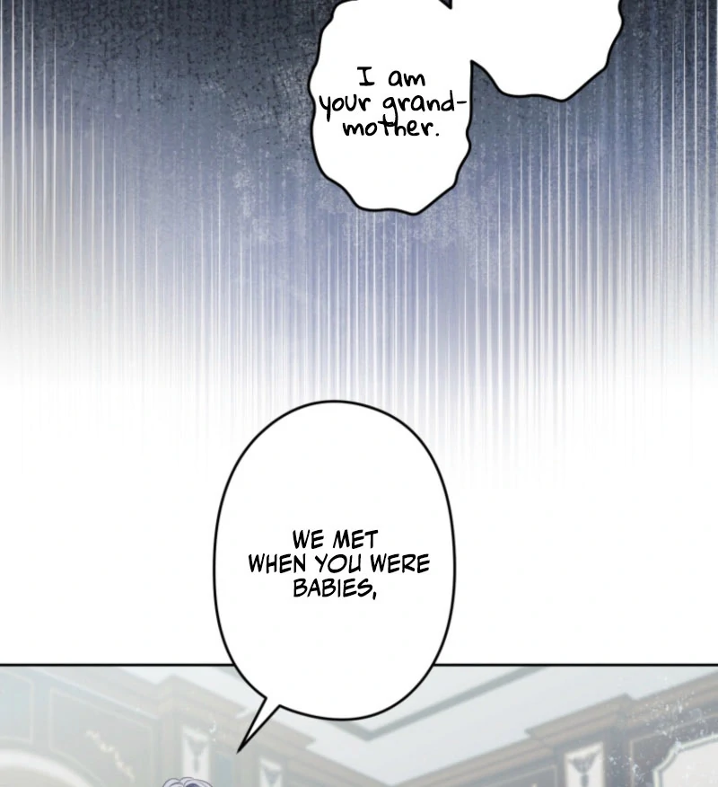 The Grim Reaper Duke’s Obsessive Contract Mother chapter 33 page 11