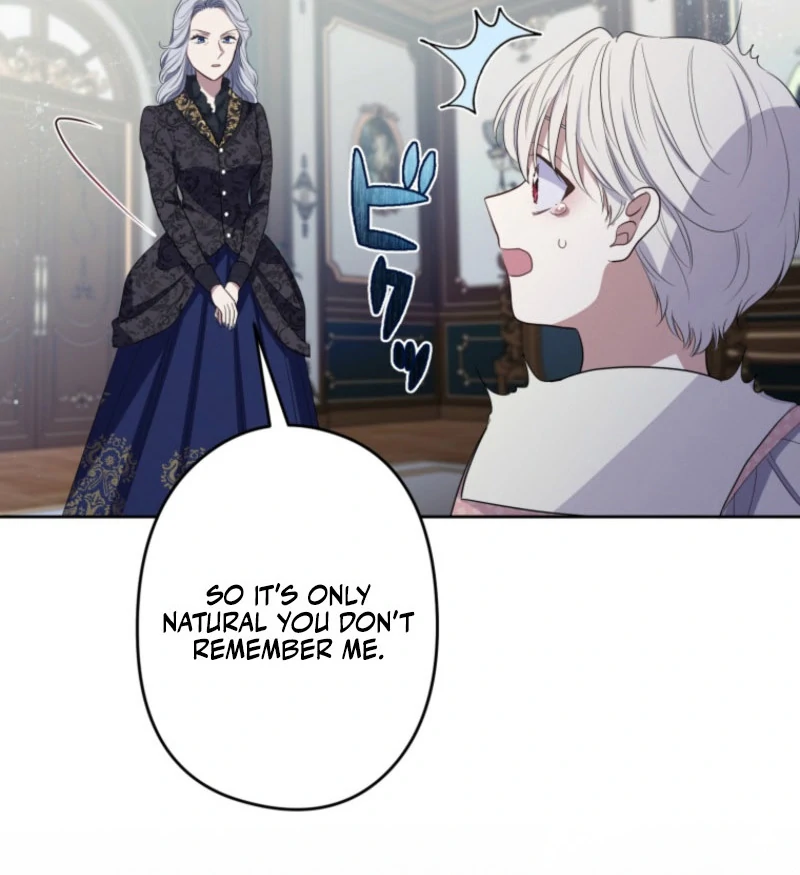 The Grim Reaper Duke’s Obsessive Contract Mother chapter 33 page 12
