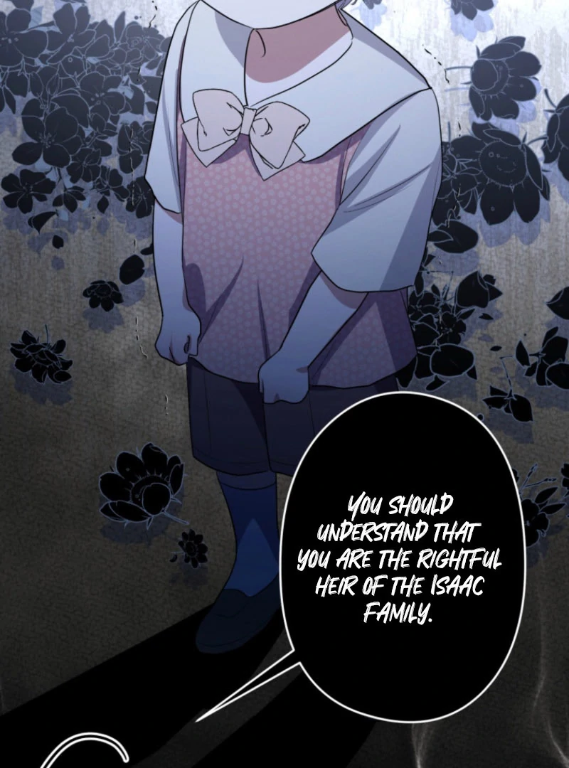 The Grim Reaper Duke’s Obsessive Contract Mother chapter 33 page 15