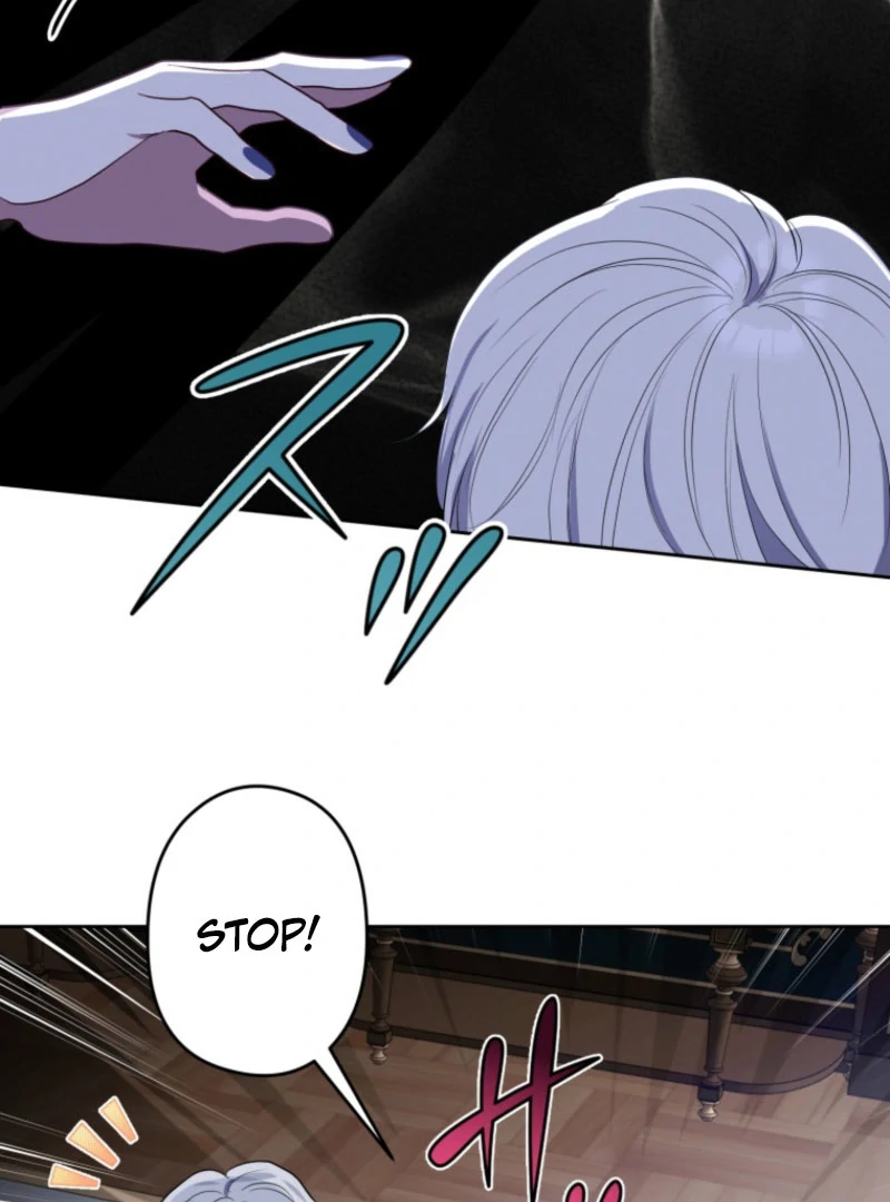 The Grim Reaper Duke’s Obsessive Contract Mother chapter 33 page 16