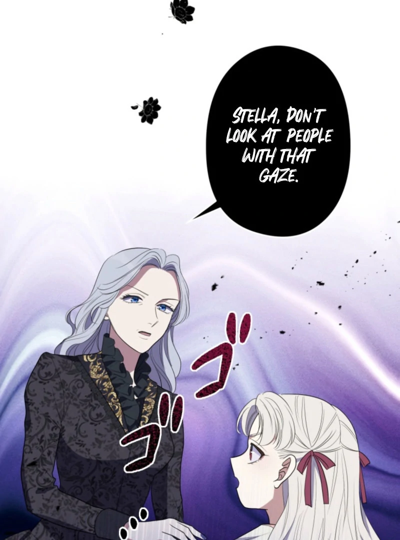 The Grim Reaper Duke’s Obsessive Contract Mother chapter 33 page 18