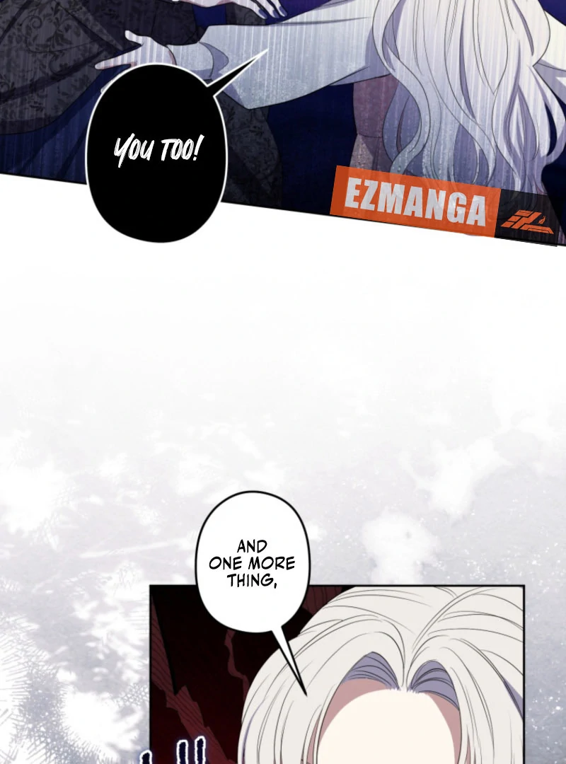 The Grim Reaper Duke’s Obsessive Contract Mother chapter 33 page 19