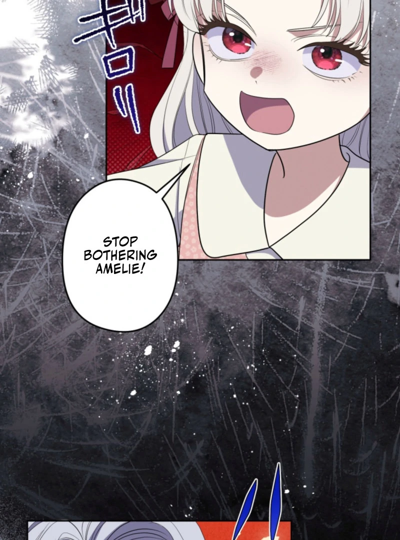 The Grim Reaper Duke’s Obsessive Contract Mother chapter 33 page 20
