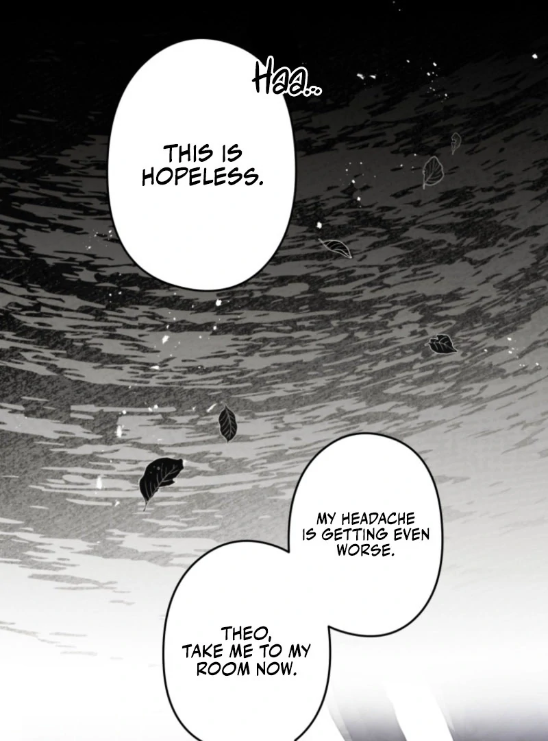 The Grim Reaper Duke’s Obsessive Contract Mother chapter 33 page 25