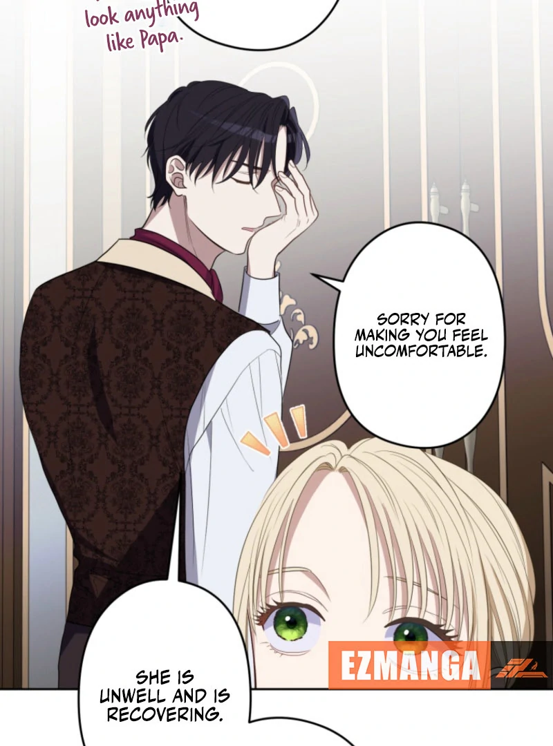 The Grim Reaper Duke’s Obsessive Contract Mother chapter 33 page 31
