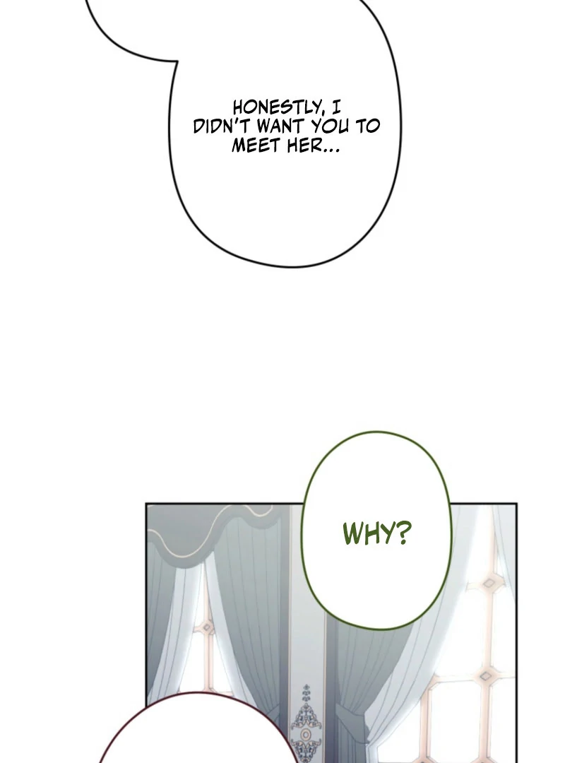 The Grim Reaper Duke’s Obsessive Contract Mother chapter 33 page 32
