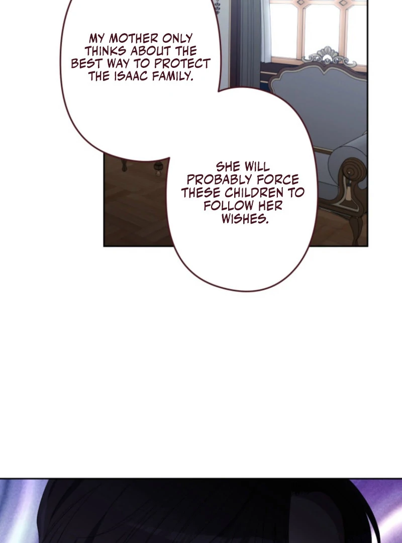 The Grim Reaper Duke’s Obsessive Contract Mother chapter 33 page 33