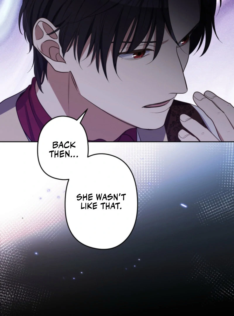 The Grim Reaper Duke’s Obsessive Contract Mother chapter 33 page 34