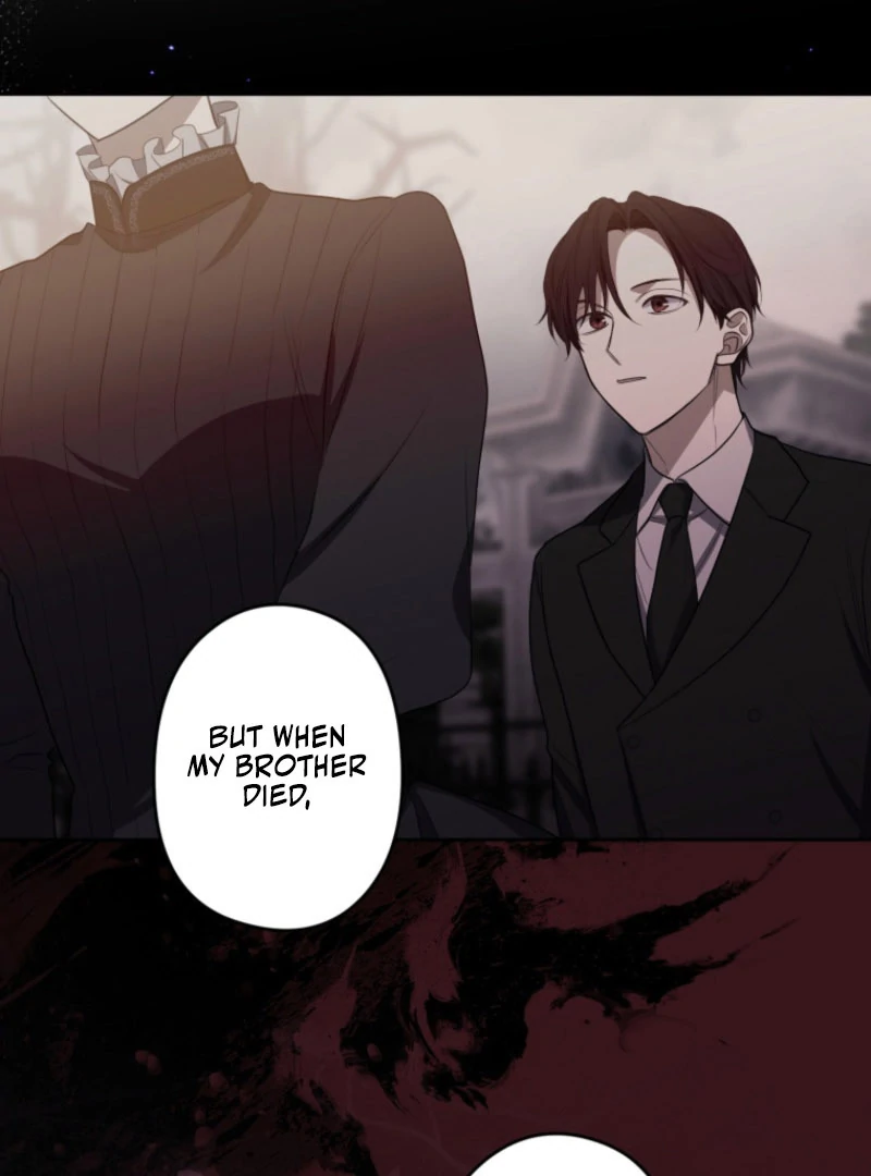 The Grim Reaper Duke’s Obsessive Contract Mother chapter 33 page 35