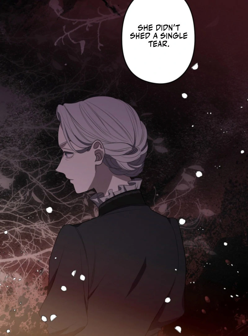 The Grim Reaper Duke’s Obsessive Contract Mother chapter 33 page 36