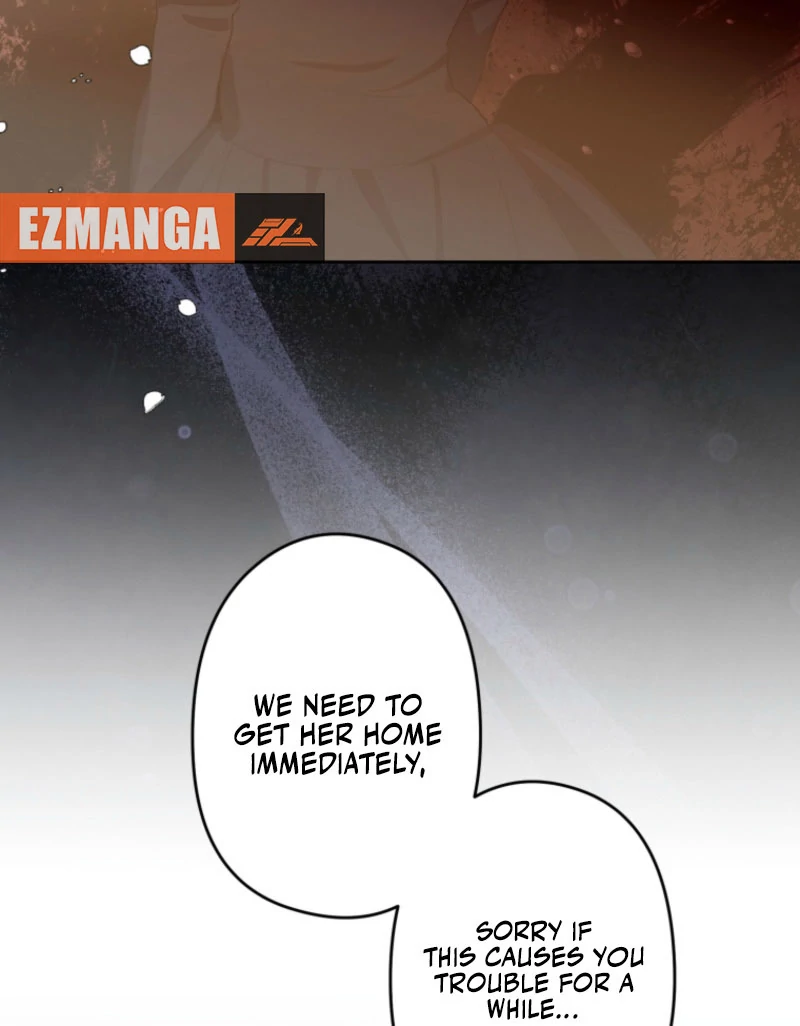 The Grim Reaper Duke’s Obsessive Contract Mother chapter 33 page 37