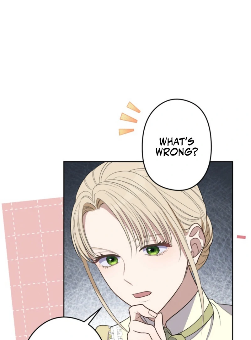 The Grim Reaper Duke’s Obsessive Contract Mother chapter 33 page 39