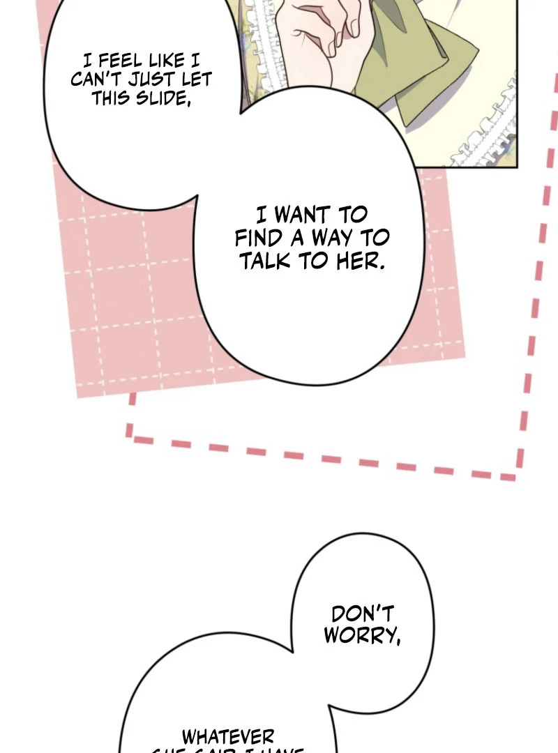 The Grim Reaper Duke’s Obsessive Contract Mother chapter 33 page 40