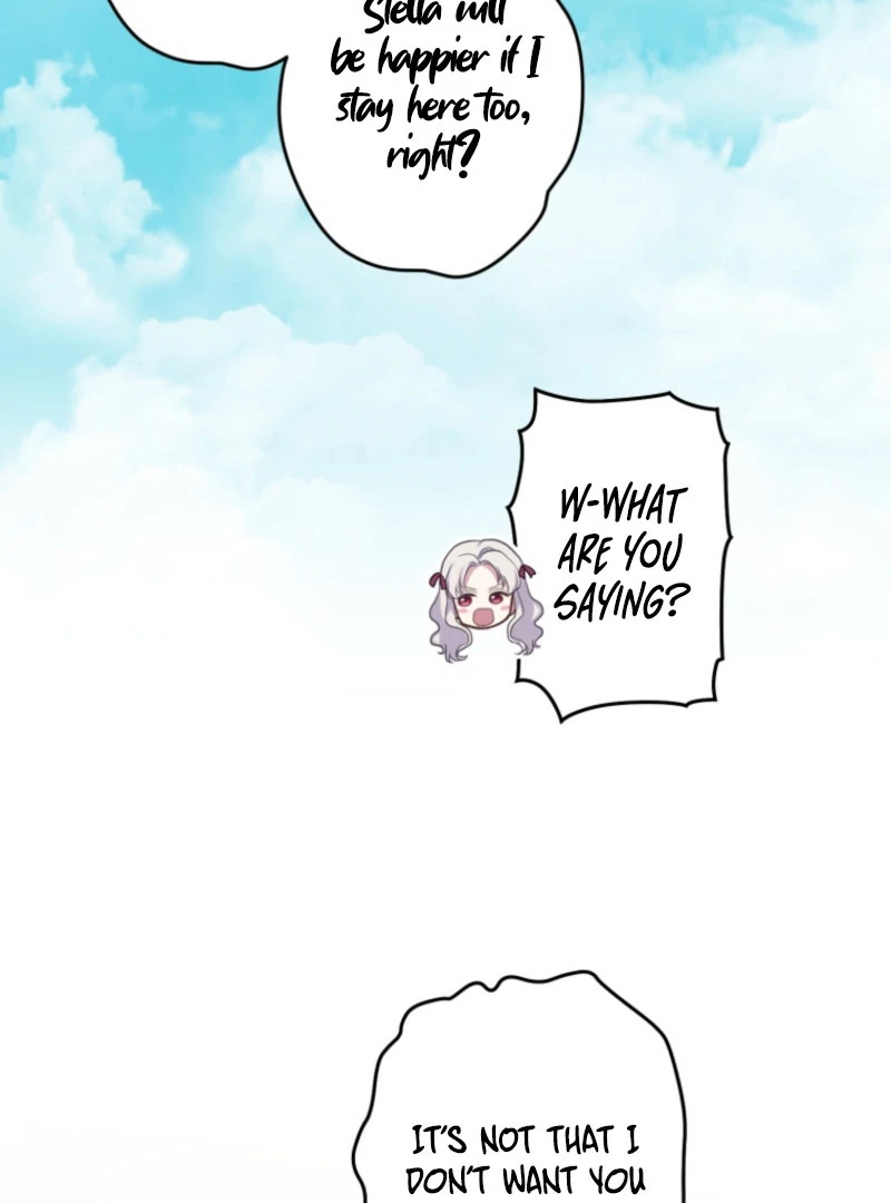 The Grim Reaper Duke’s Obsessive Contract Mother chapter 33 page 43