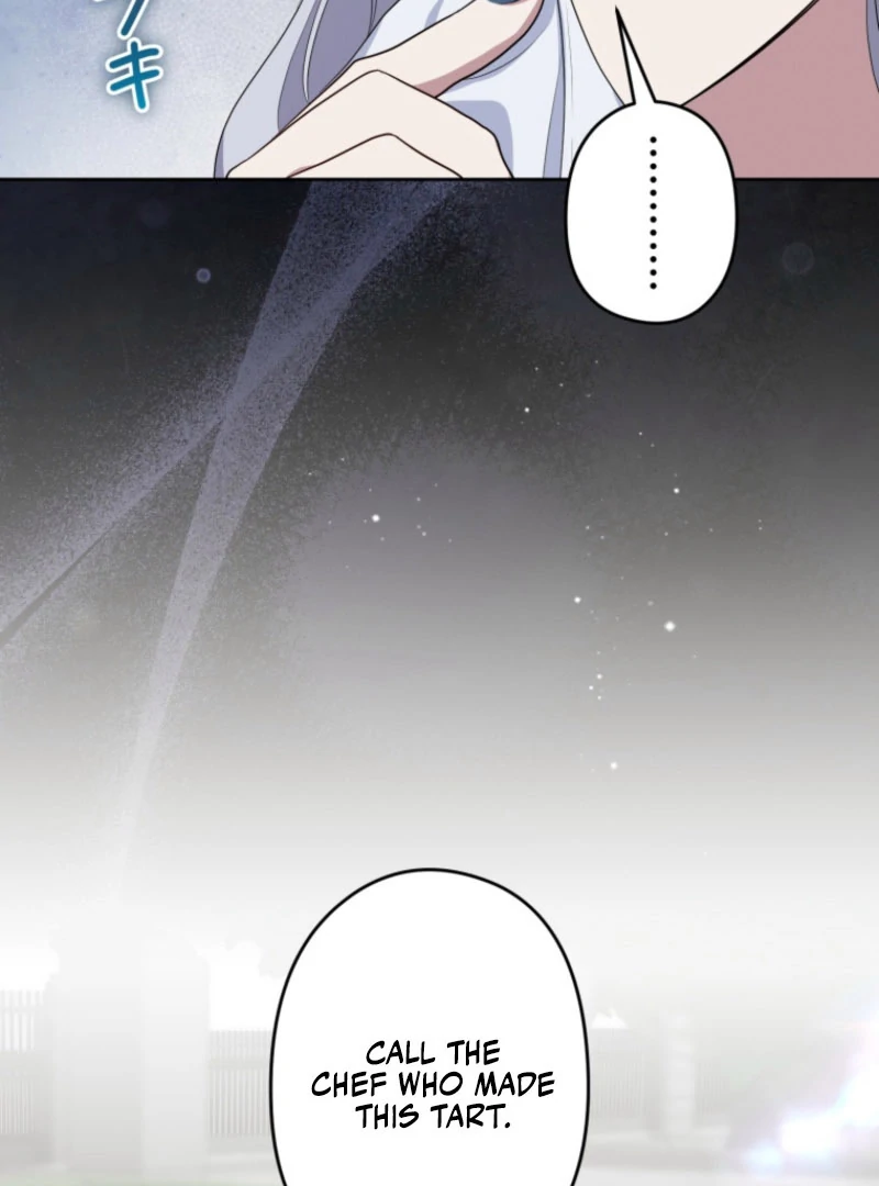 The Grim Reaper Duke’s Obsessive Contract Mother chapter 33 page 55