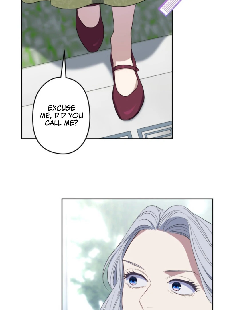 The Grim Reaper Duke’s Obsessive Contract Mother chapter 33 page 58