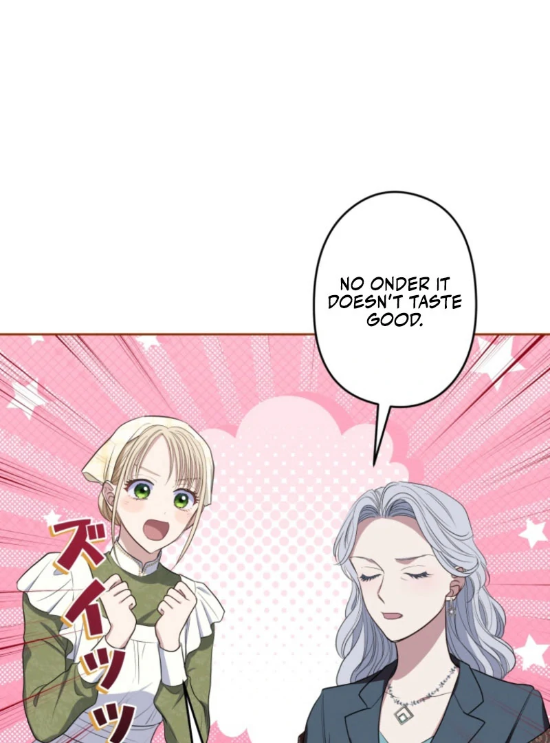 The Grim Reaper Duke’s Obsessive Contract Mother chapter 34 page 3