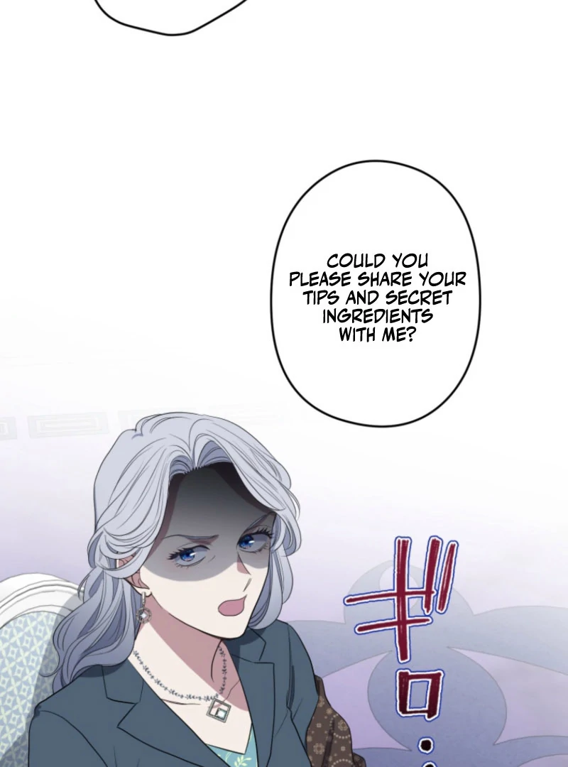 The Grim Reaper Duke’s Obsessive Contract Mother chapter 34 page 10