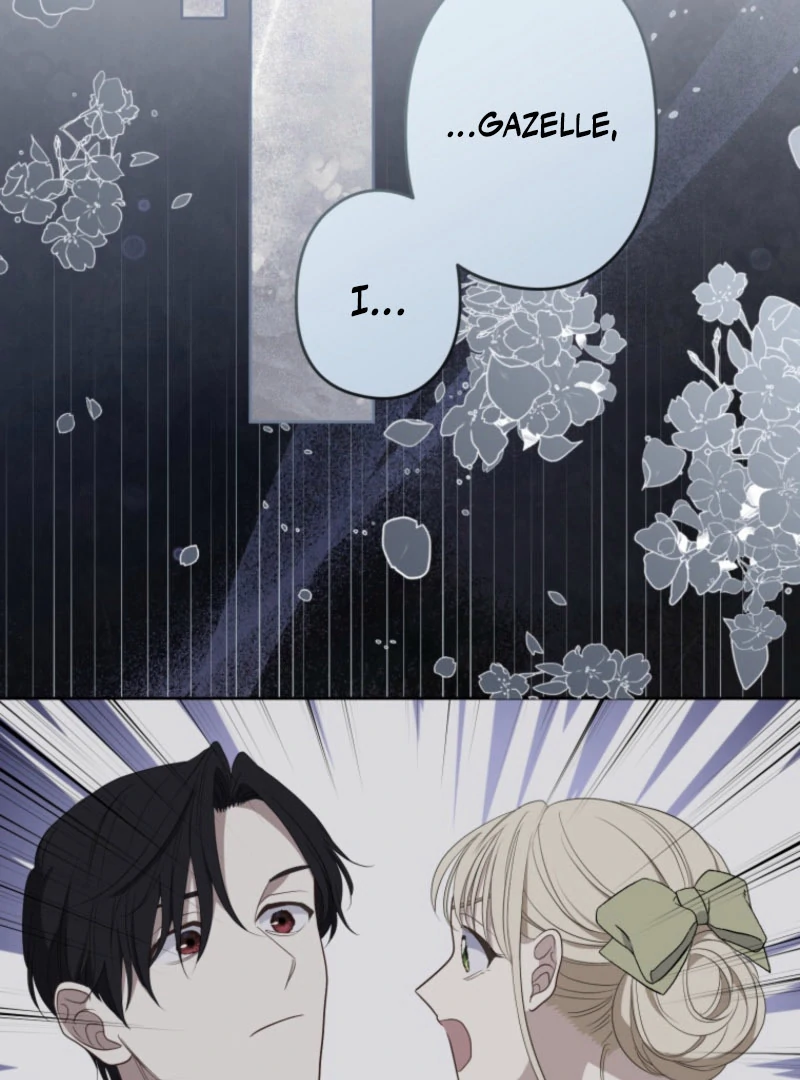 The Grim Reaper Duke’s Obsessive Contract Mother chapter 34 page 15