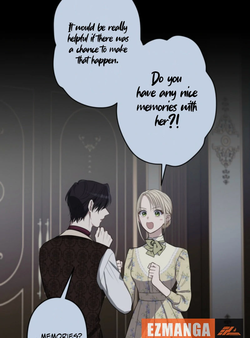 The Grim Reaper Duke’s Obsessive Contract Mother chapter 34 page 17