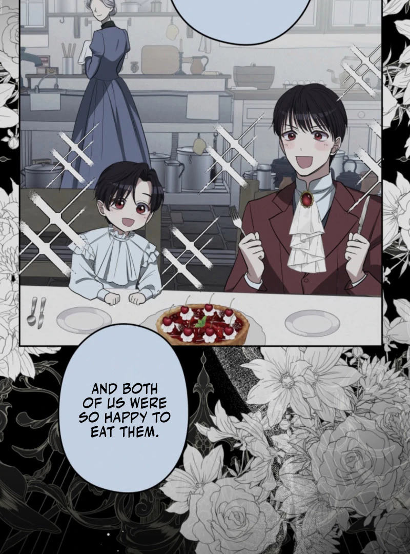 The Grim Reaper Duke’s Obsessive Contract Mother chapter 34 page 20